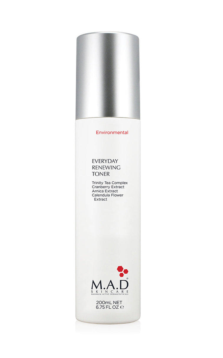 M.A.D Everyday Renewing Toner