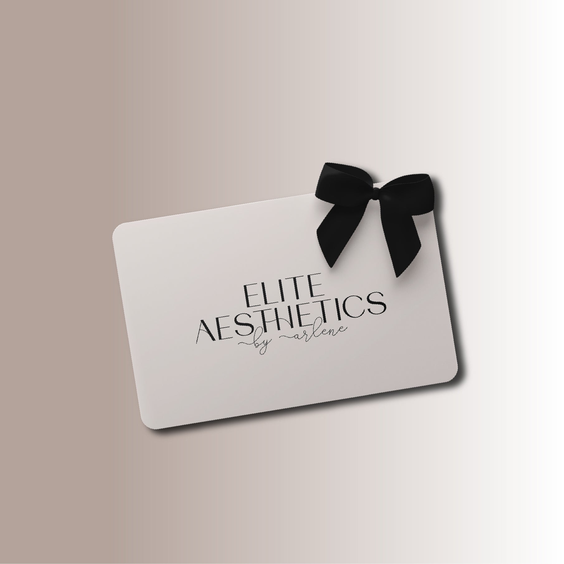 Elite e-Gift Card