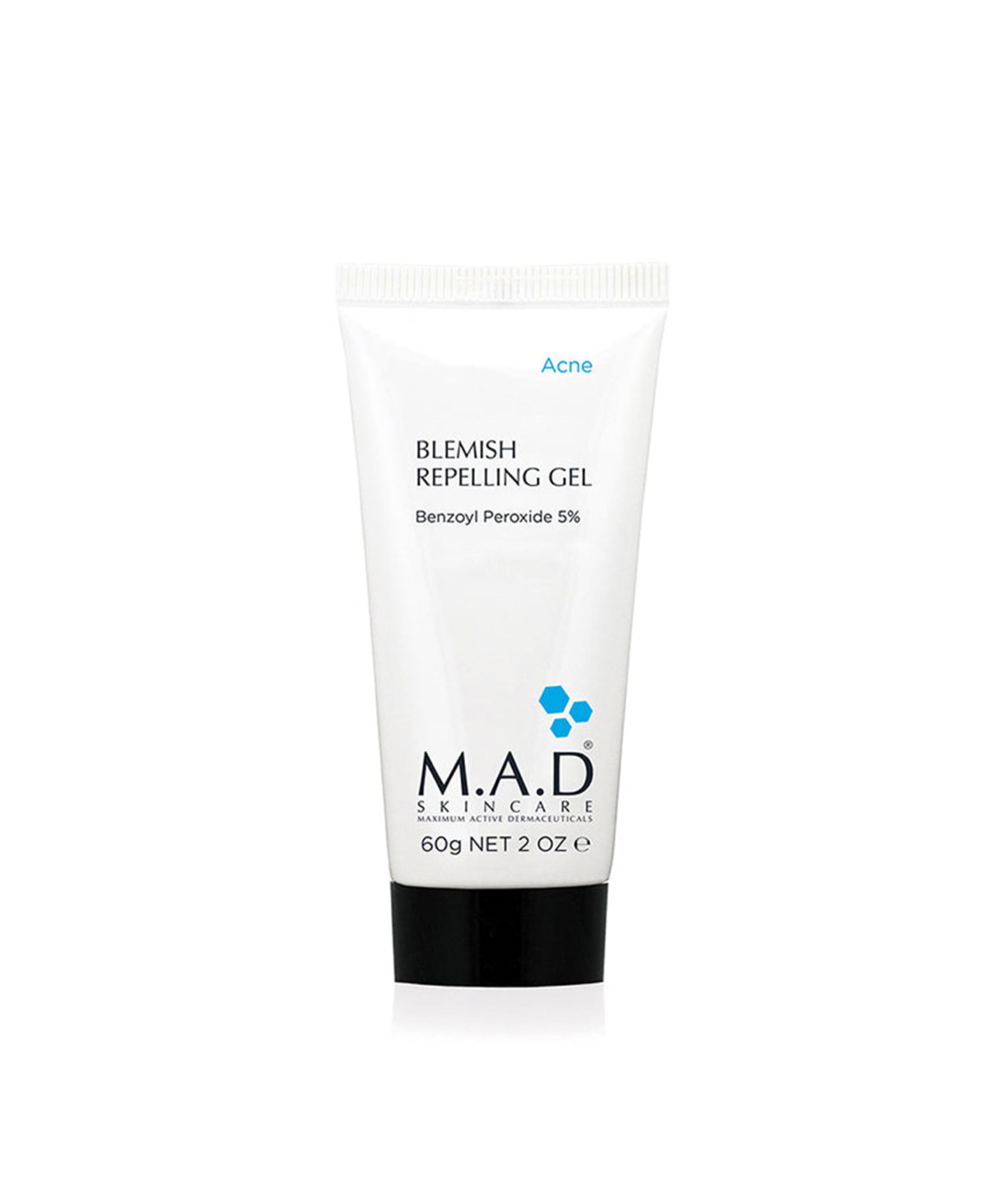 M.A.D. Blemish Repelling Gel
