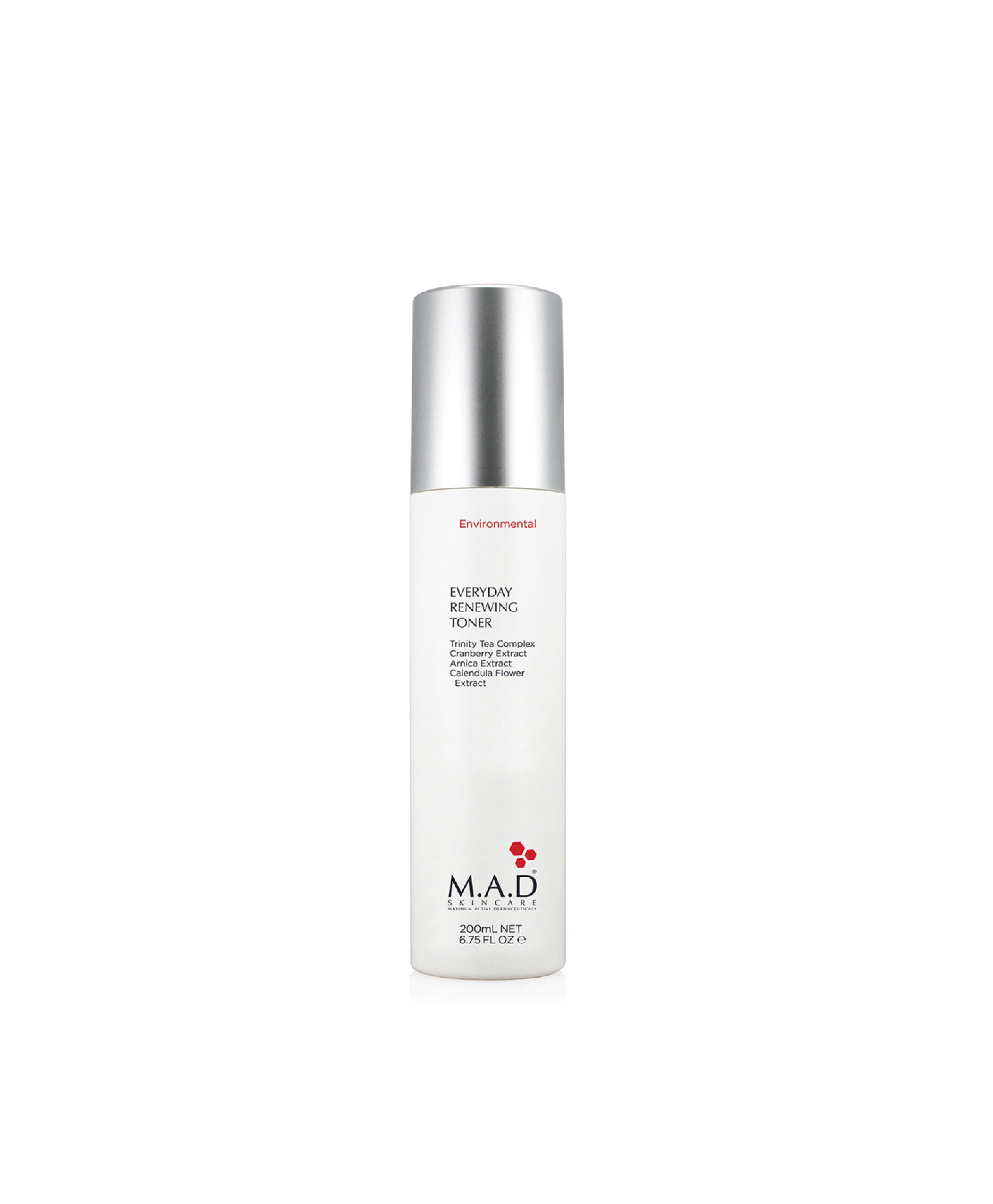 M.A.D Everyday Renewing Toner