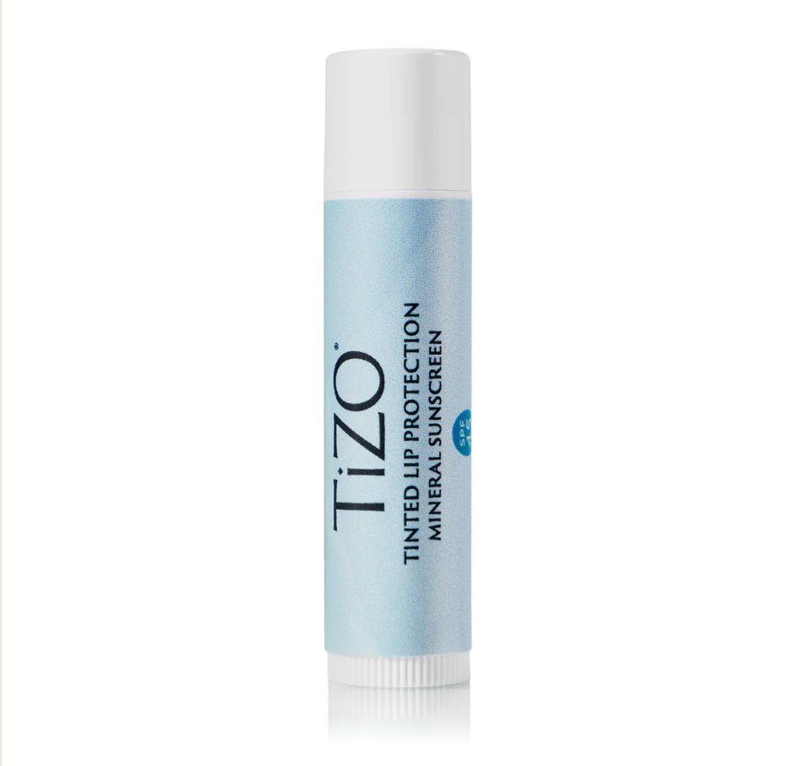 TiZo Tinted Lip Protection SPF 40