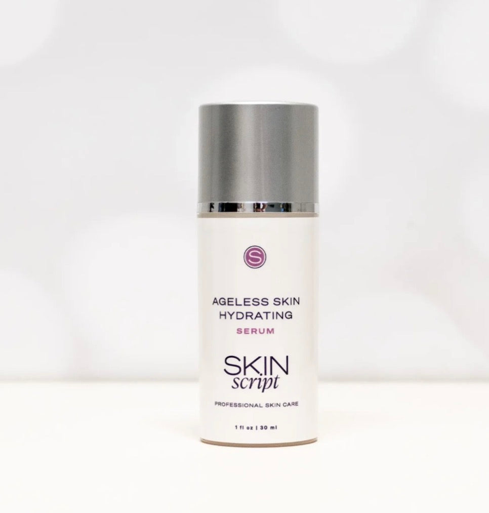 Skinscript Ageless Skin Hydrating Serum