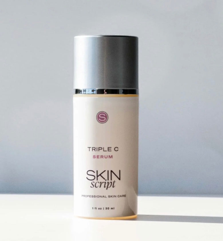 Skinscript Triple C Serum