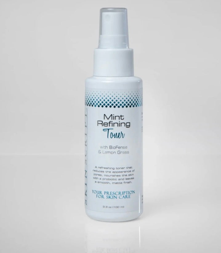 Skinscript Mint Refining Toner