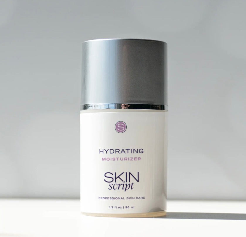 Skinscript Hydrating Moisturizer