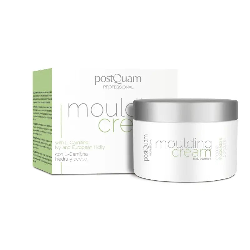 PostQuam Moulding Cream