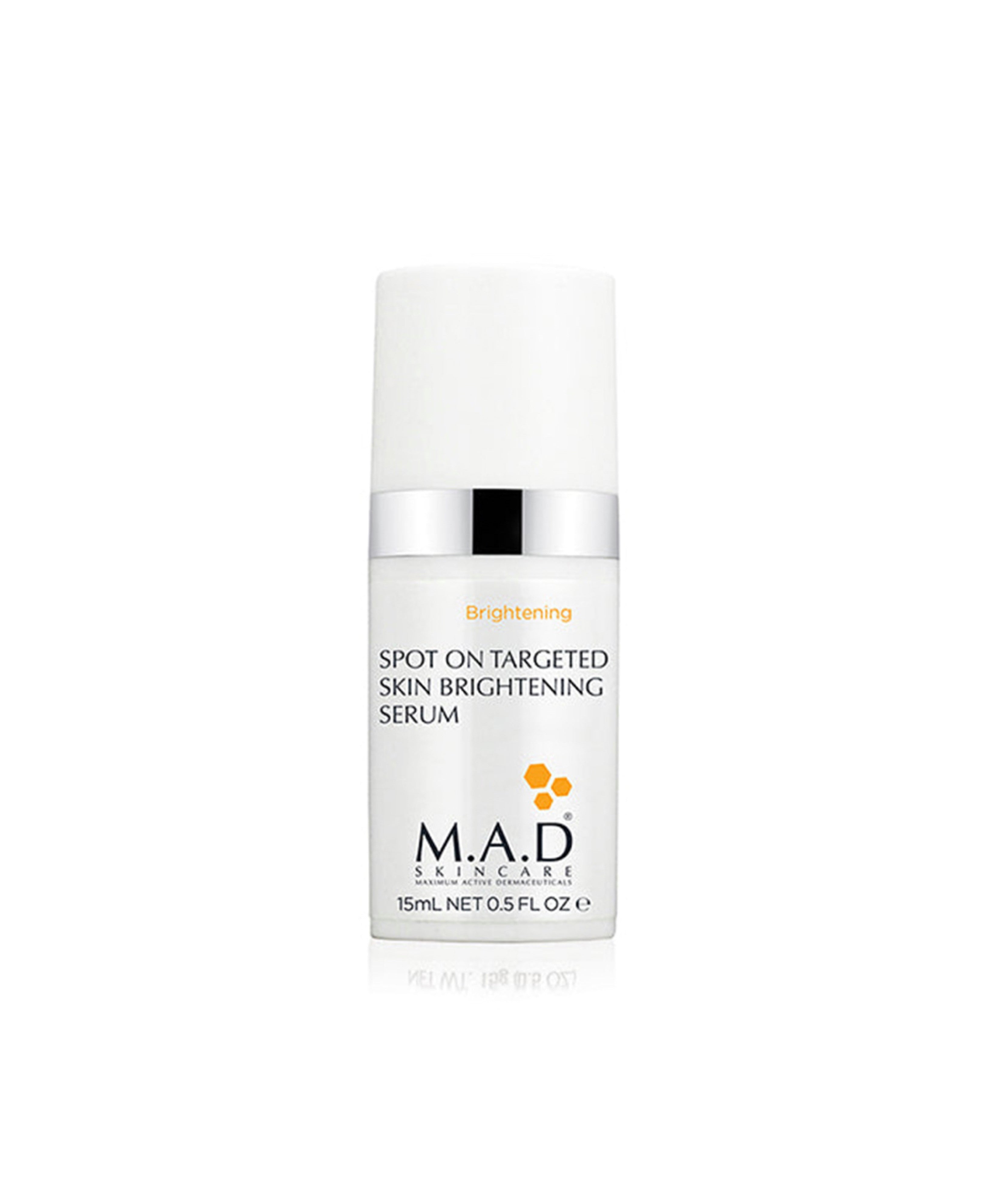 M.A.D Skincare Spot On Targeted Skin Brightening Serum